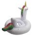 RoGer Надувной матрас единорог 24 cm x 2 cm x 25 cm