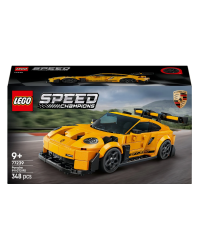 LEGO 77239 Porsche 911 GT3 RS Speed Champions Конструктор