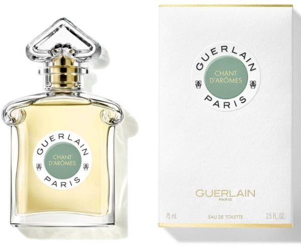 Guerlain Chant d'Aromes Парфюм EDT 75 ml