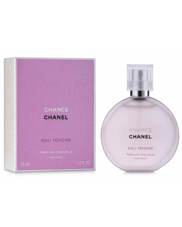 Chanel Chance Eau Tendre Спрей для волос 35 ml