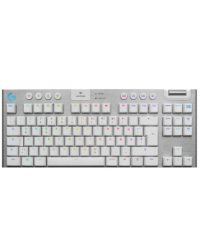 Logitech G915 TKL Игровая Kлавиатура ENG