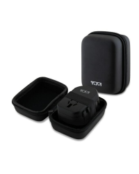 Tumi TUTA20WMSLK Адаптер для путешествий 20W USB-C 2x USB-A