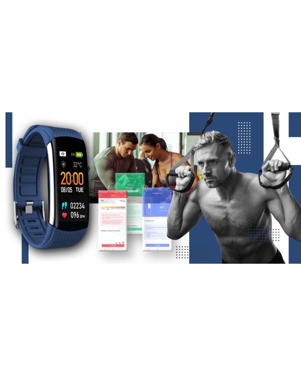 Giewont GW200-6 Часы