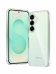 Swissten Clear Jelly Чехол для Samsung Galaxy S26 5G