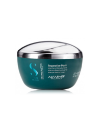 Alfaparf Milano Semi Di Lino Reconstruction Reparative Маска для волос 200 ml