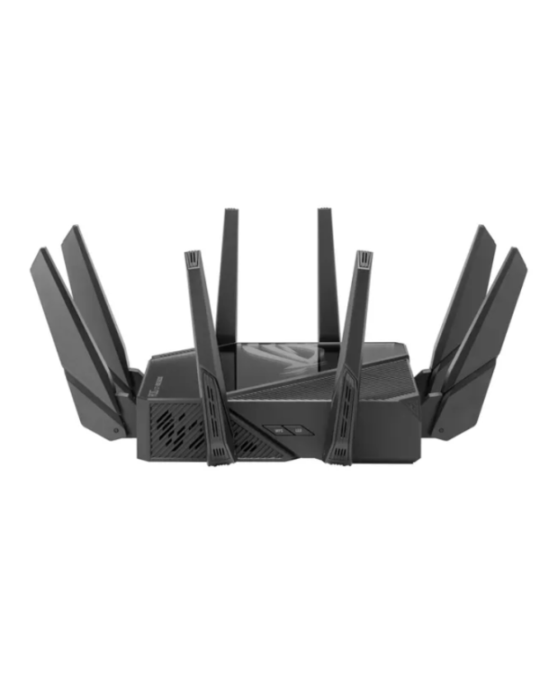 Дополнительное изображение книги «Asus GTAXE16000 Mаршрутизатор 2.4 GHz / 5 GHz / 6 GHz»