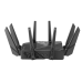 Дополнительное изображение книги «Asus GTAXE16000 Mаршрутизатор 2.4 GHz / 5 GHz / 6 GHz»