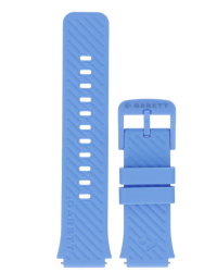 Garett Kids Essa 4G Pемешок Синий