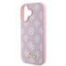 Guess GUHMP16SPGPYSP Чехол для Apple iPhone 16