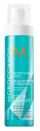 Moroccanoil Color Complete Защитный спрей 160 ml