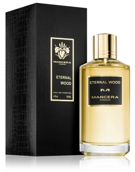 Mancera Eternal Wood Парфюм EDP 120 ml