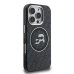 Karl Lagerfeld IML K&CH Heads Repeated Logo MagSafe Case Чехол для Apple iPhone 16 Pro Max