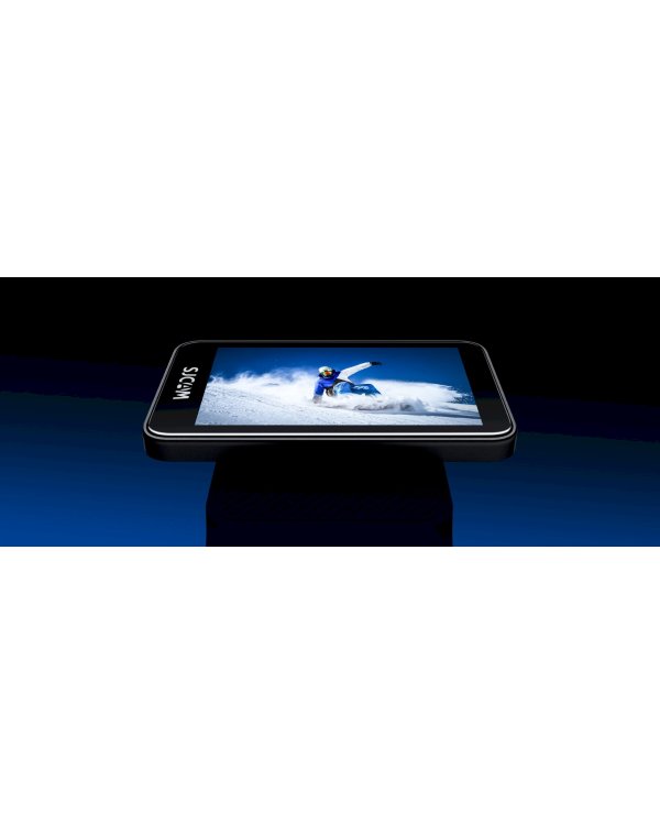 Дополнительное изображение книги «Sjcam C400 Action камера black»