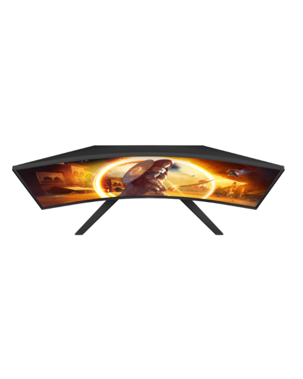 AOC CQ32G4VE LCD Quad HD Монитор 32"