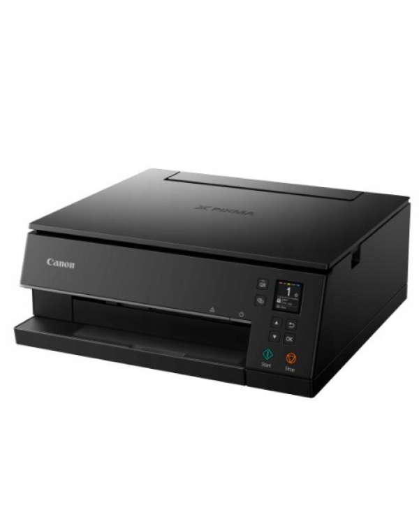 Canon PIXMA TS6350A Струйный Принтер A4 / 4800 x 1200 DPI / Wi-Fi
