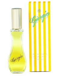 Giorgio Beverly Hills Yellow Парфюм EDT 30 ml