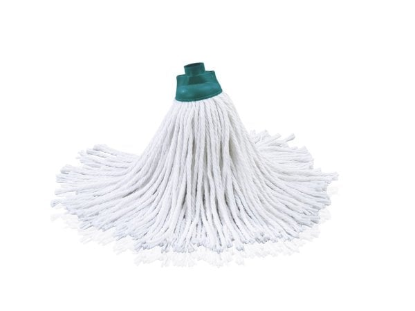 Leifheit Classic Cotton Mop Head Сменная Насадка Для Швабры