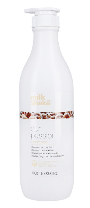 Milk Shake Curl Passion Шампунь для волос 1000 ml