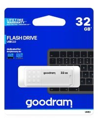 Goodram 32GB USB 2.0 Флеш Память