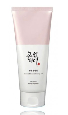 Beauty of Joseon Apricot Blossom Пилинг-гель 100 ml