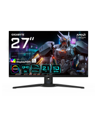 Gigabyte AORUS FO27Q5P OLED Mонитор 27" / 2560 x 1440