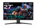 Gigabyte AORUS FO27Q5P OLED Mонитор 27" / 2560 x 1440