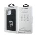 Karl Lagerfeld IML Aquarelle Karl Case Чехол для Apple iPhone 15