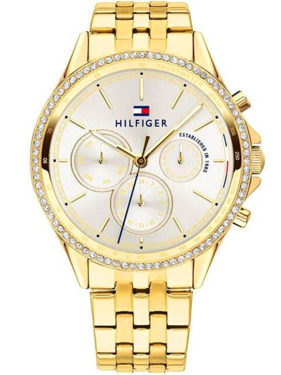 Tommy Hilfiger Женские часы Tommy Hilfiger Женские часы