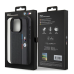 BMW BMHCP15M23PUPVK Чехол для Apple iPhone 15 Plus / 14 Plus