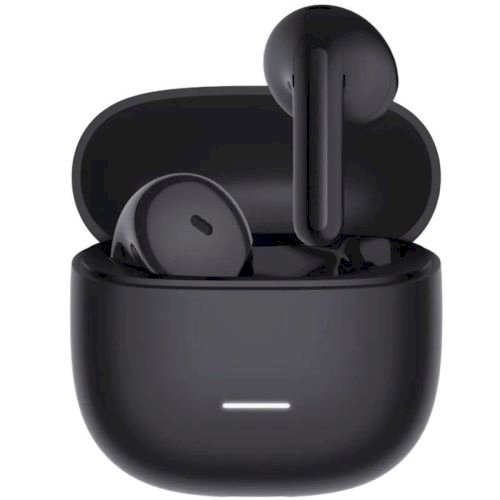 Обложка книги «Xiaomi Redmi Buds 8 Active Беспроводные наушники black»