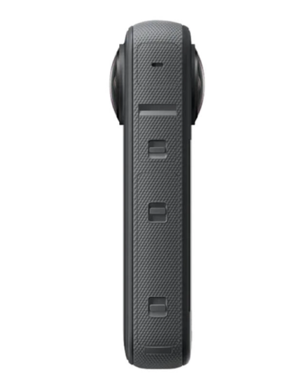 Insta360 X3 Motorcycle Edition 360° Экшн-камера для мотоцикла