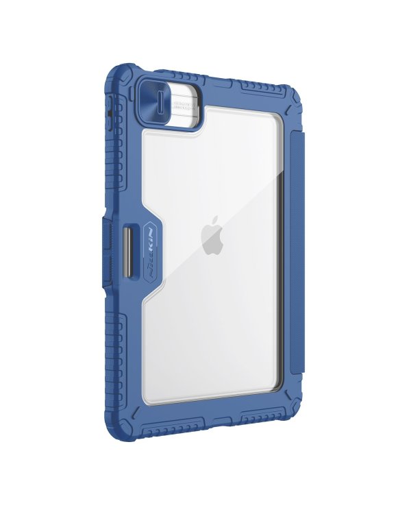 Nillkin Bumper PRO Protective Stand Case Multi-angle Чехол для планшета Apple iPad Pro 11 2024