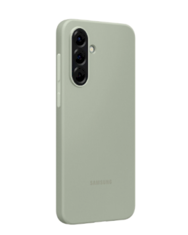 Samsung Silicone Cover Чехол для Samsung Galaxy A37