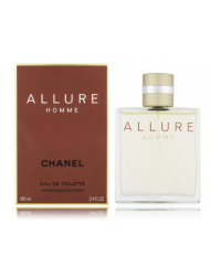 Chanel Allure Homme Парфюм EDT 100 ml