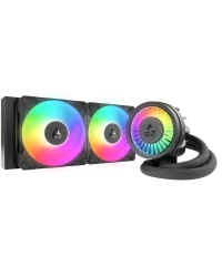 Arctic Liquid Freezer III Pro 240 A-RGB Система Водяного Охлаждения