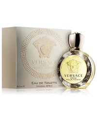 Versace Eros Pour Femme Парфюм EDT 50 ml