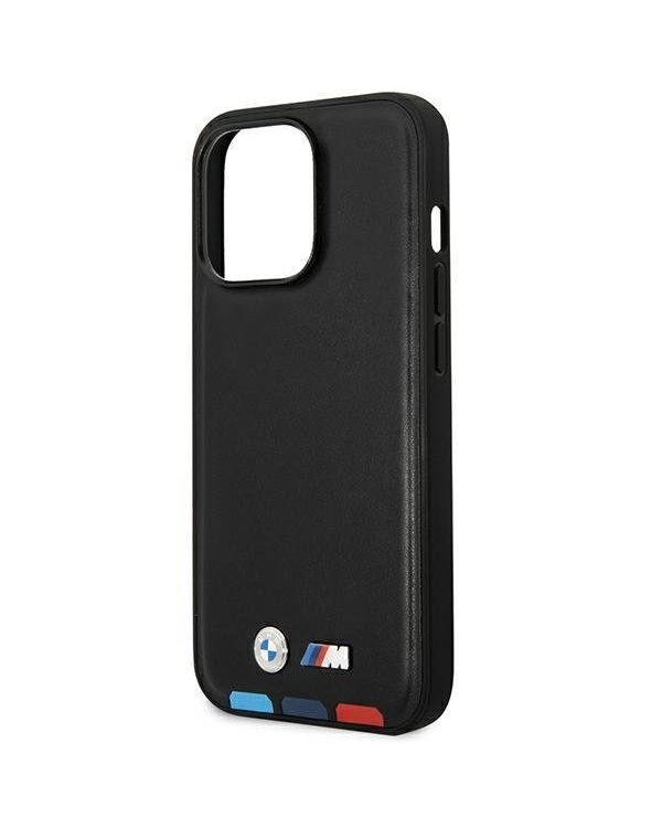 BMW BMHMP14X22PTDK Чехол для Apple iPhone 14 Pro Max