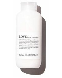Davines Essential Haircare Love Curl Крем контролирующий завитки 150 ml