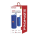 Promate Pylon Bluetooth 5.0 Портативная Колонка Синий