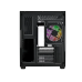 FSP Geh Mini S380-BA Корпус для ПК Micro Tower / microATX / Mini-ITX