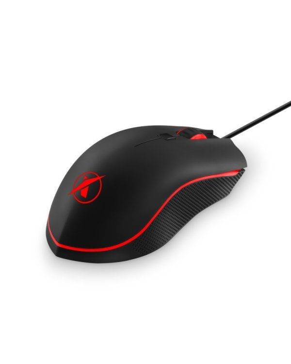 Niceboy ORYX M220 Zen Игровая мышь 4200 DPI