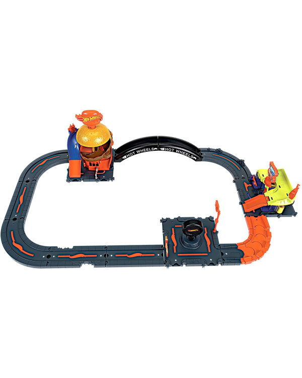 Hot Wheels HDN95 Набор для трека
