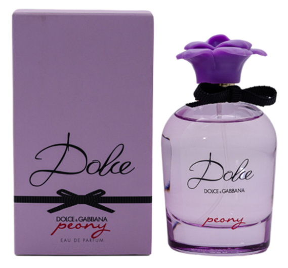 Dolce & Gabbana Dolce Peony Духи EDP 75 ml