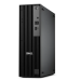 Dell Pro Slim Стационарный Компьютер Core Ultra i5-235 / 8GB / 512GB / Ubuntu