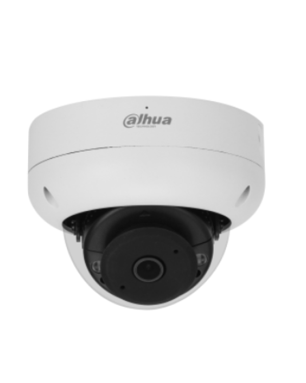 Dahua WizSense DH-IPC-HDBW3441R-AS-P IP Камера видеонаблюдения