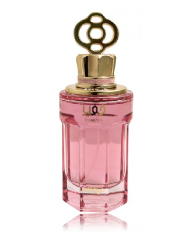 Zimaya Khafaya Pink Парфюм EDP 100 ml
