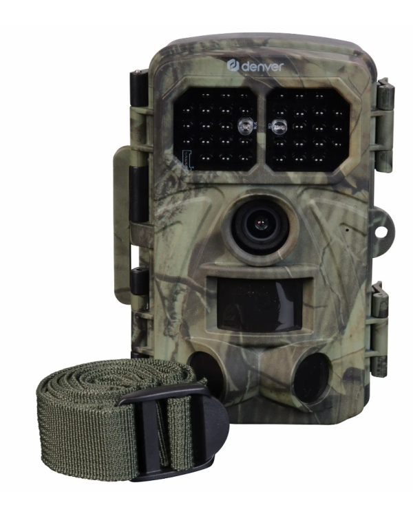 Denver WCT-8026W Цифровая камера для наблюдения за дикой природой