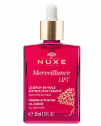 Nuxe Merveillance Lift Сыворотка для лица 30 ml Tester
