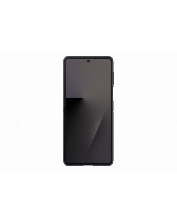 Samsung Silicone Cover with Ring Чехол для Samsung Galaxy Z Flip 7