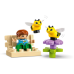LEGO 10419 Bees and Hives Конструктор